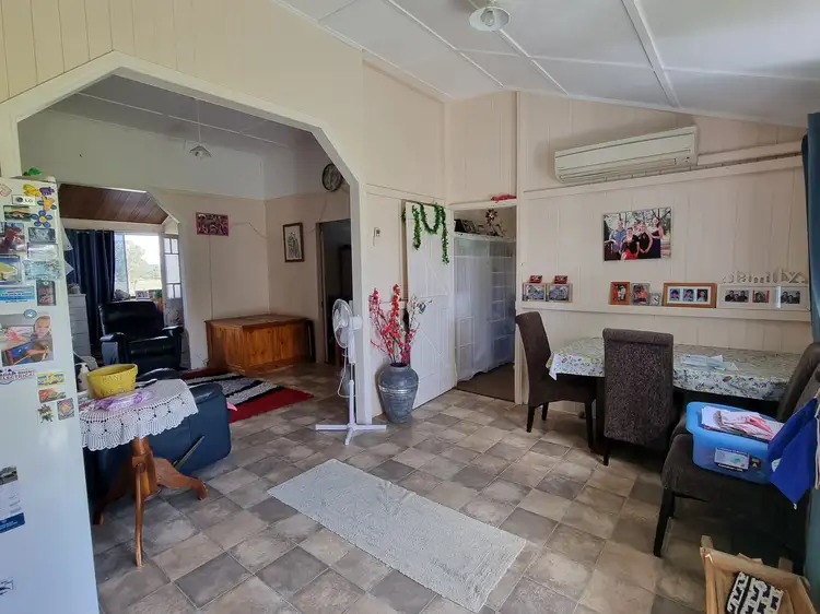 Sixth view of Homely house listing, 12 Stuart St, Monto QLD 4630