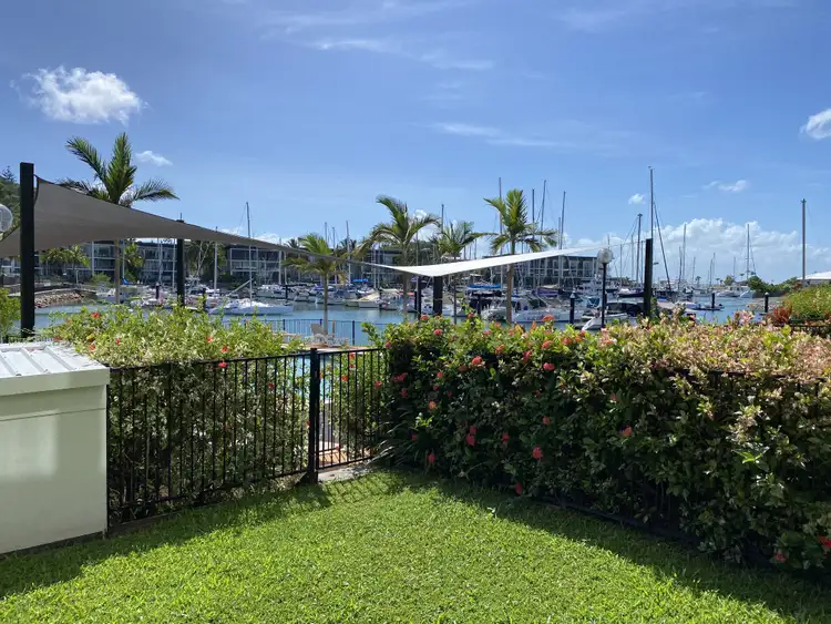 Third view of Homely apartment listing, 6/1-3 The Cove 'Beachside Apartments', Nelly Bay QLD 4819