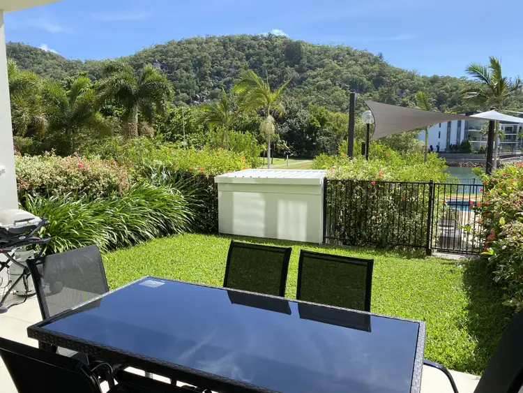 Fourth view of Homely apartment listing, 6/1-3 The Cove 'Beachside Apartments', Nelly Bay QLD 4819