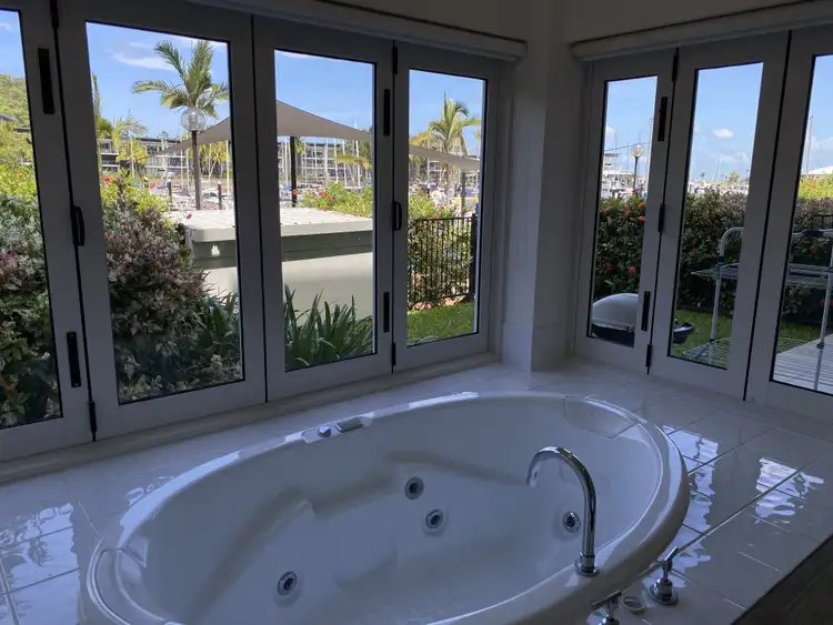 Seventh view of Homely apartment listing, 6/1-3 The Cove 'Beachside Apartments', Nelly Bay QLD 4819