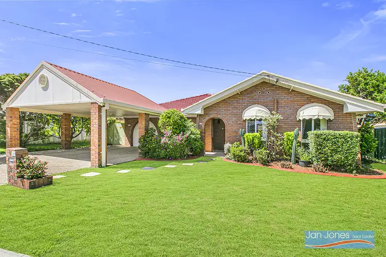 84 Mcpherson Street, Kippa-ring QLD 4021