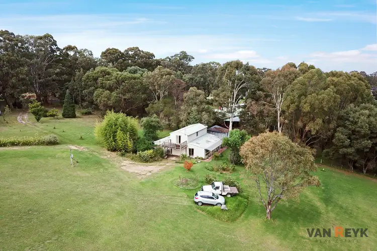 Third view of Homely land listing, 145 Nicholson-Sarsfield Rd, Nicholson VIC 3882
