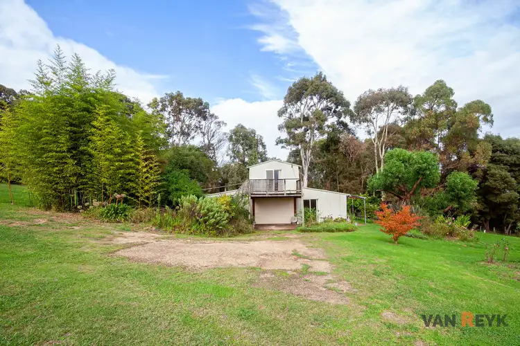 Fourth view of Homely land listing, 145 Nicholson-Sarsfield Rd, Nicholson VIC 3882