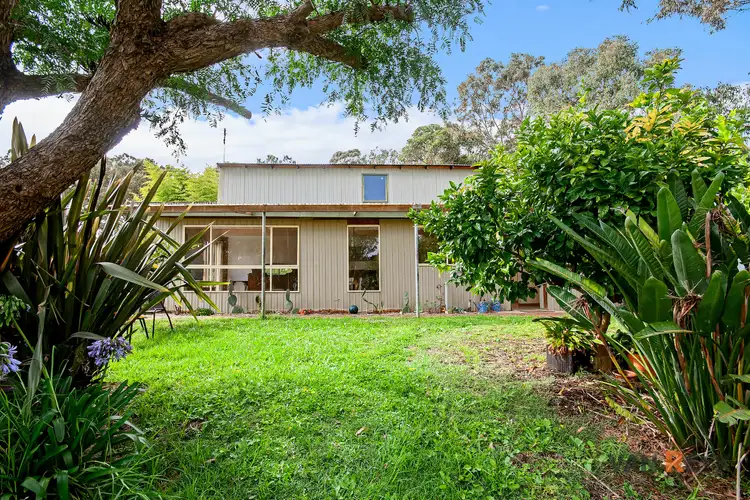 Sixth view of Homely land listing, 145 Nicholson-Sarsfield Rd, Nicholson VIC 3882