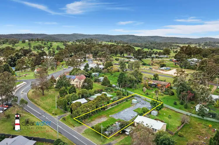 5 Gordon St, Quaama NSW 2550