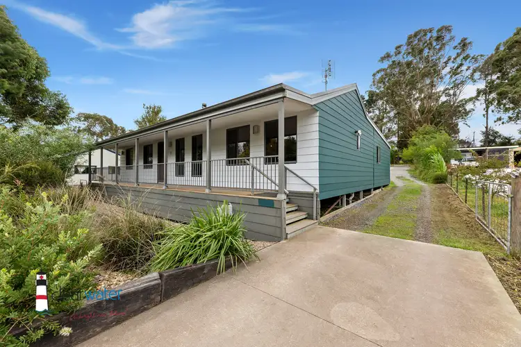 5 Tarlinton St