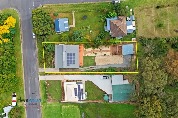 Second view of Homely house listing, Unit 73/5 Tarlinton St, Cobargo NSW 2550