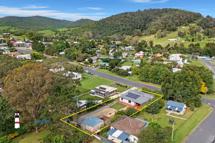 Third view of Homely house listing, Unit 73/5 Tarlinton St, Cobargo NSW 2550