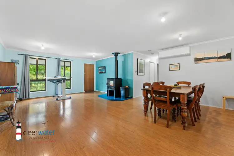 Fifth view of Homely house listing, Unit 73/5 Tarlinton St, Cobargo NSW 2550