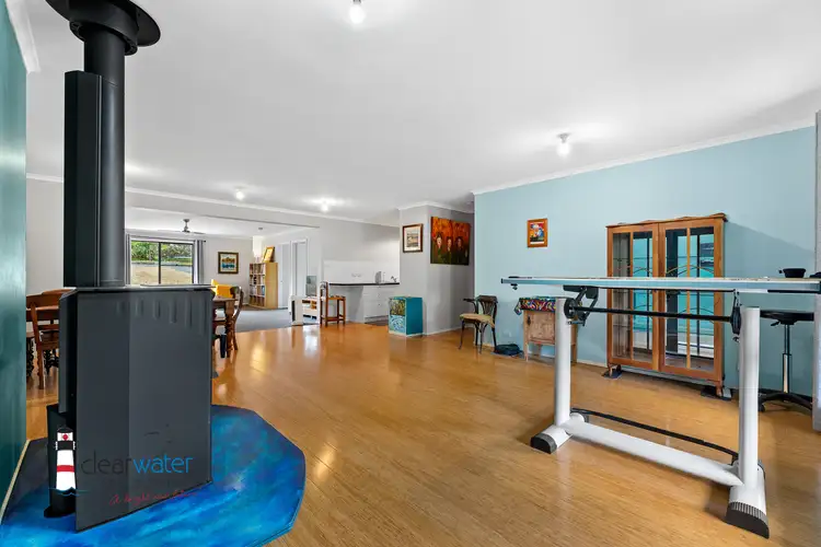 Sixth view of Homely house listing, Unit 73/5 Tarlinton St, Cobargo NSW 2550