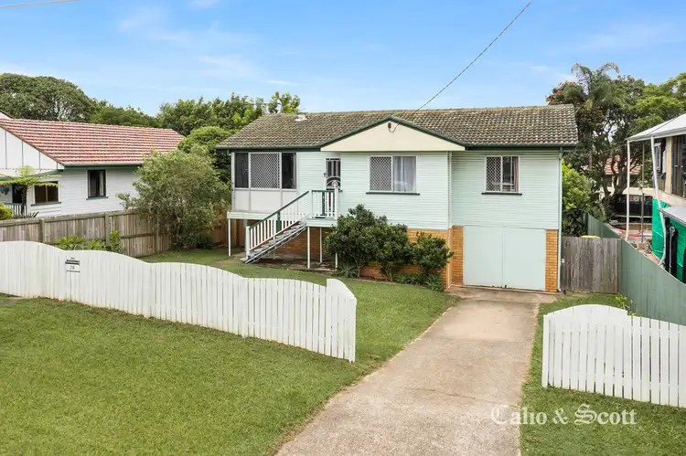 Main view of Homely house listing, 28 Lebanon St, Brighton QLD 4017