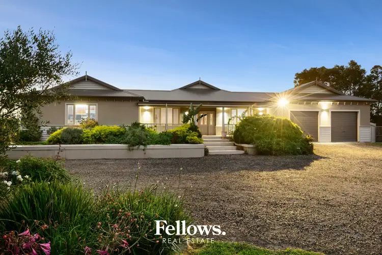 525 Five Mile Road, Pakenham VIC 3810