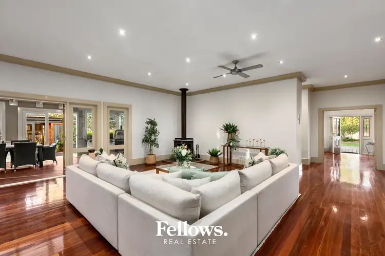 Fifth view of Homely rural property listing, 525 Five Mile Road, Pakenham VIC 3810