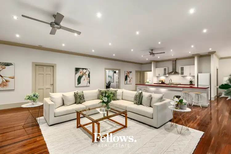 Sixth view of Homely rural property listing, 525 Five Mile Road, Pakenham VIC 3810