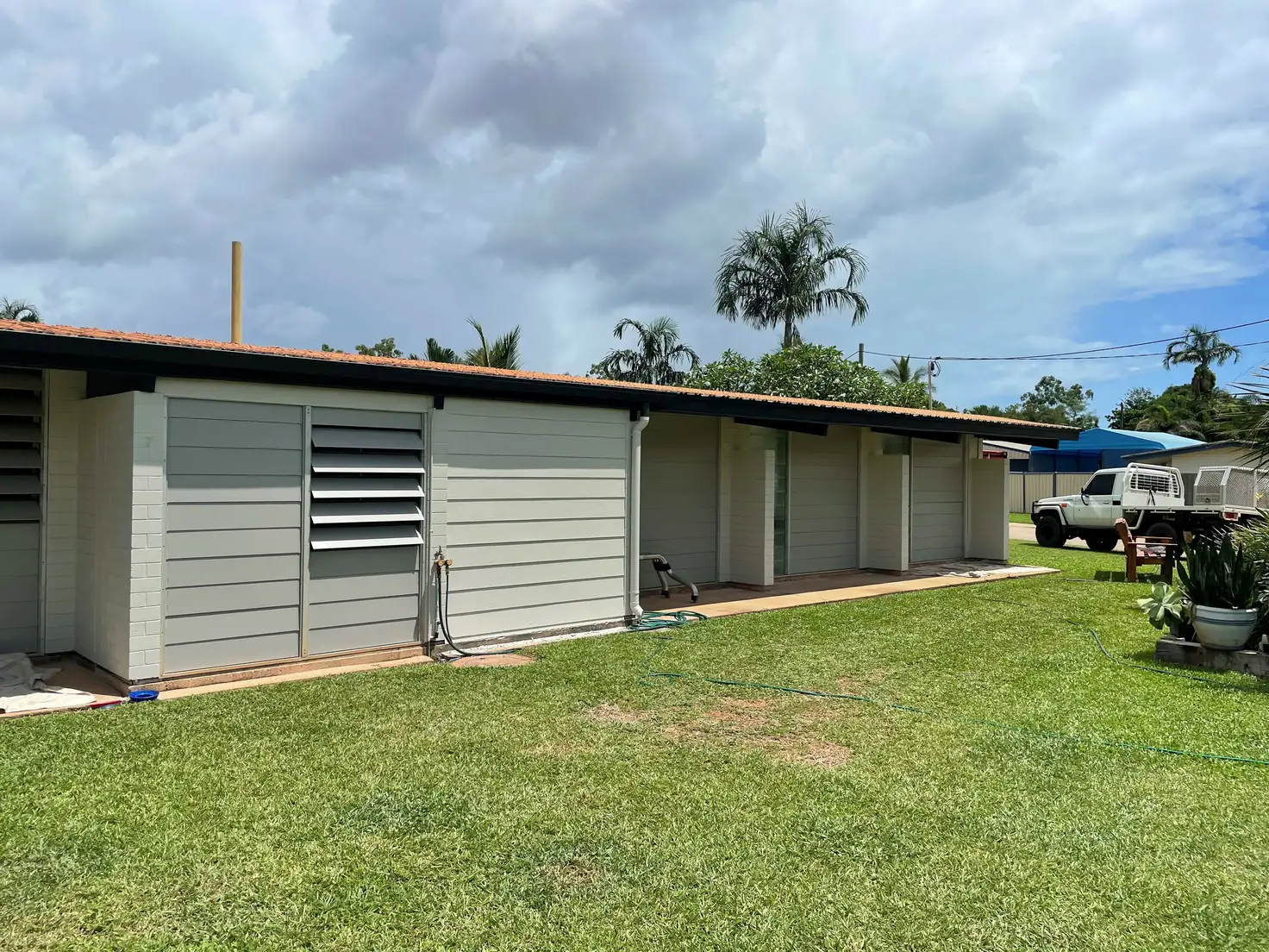 Main view of Homely house listing, 7 Ina Ct, Rocky Point QLD 4874