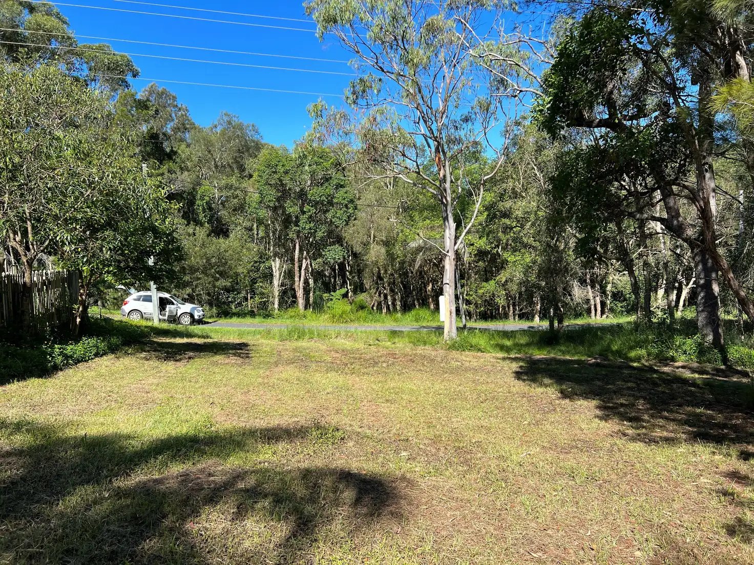 Main view of Homely land listing, 16 Inlet Ave, Russell Island QLD 4184