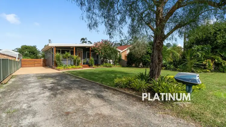 Sixth view of Homely house listing, 17 Queen Mary St, Callala Beach NSW 2540