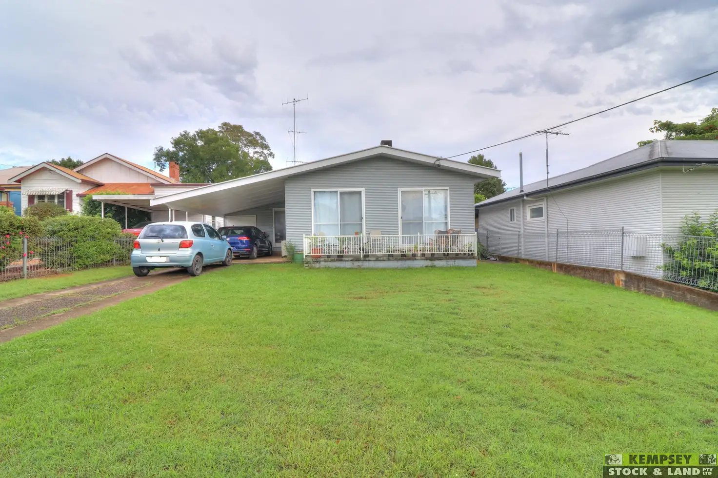 Main view of Homely house listing, 32 Betts St, East Kempsey NSW 2440