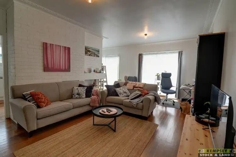 Second view of Homely house listing, 32 Betts St, East Kempsey NSW 2440