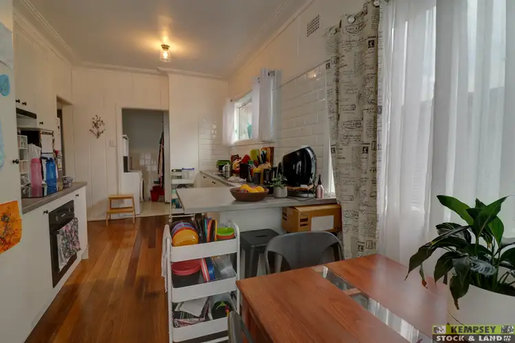 Fifth view of Homely house listing, 32 Betts St, East Kempsey NSW 2440