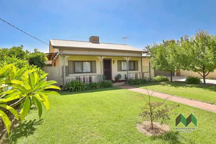 201 Commercial St, Merbein VIC 3505