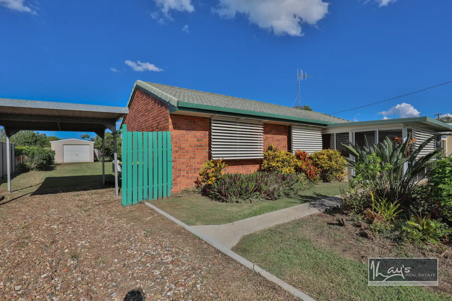 Main view of Homely house listing, 84 Burnett Heads Rd, Burnett Heads QLD 4670