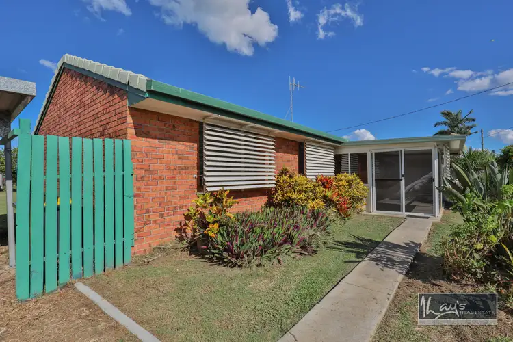 Second view of Homely house listing, 84 Burnett Heads Rd, Burnett Heads QLD 4670