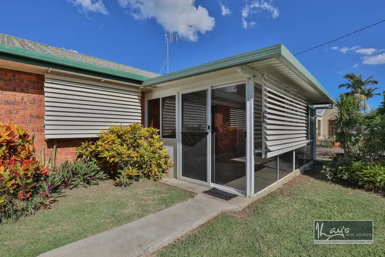 Third view of Homely house listing, 84 Burnett Heads Rd, Burnett Heads QLD 4670