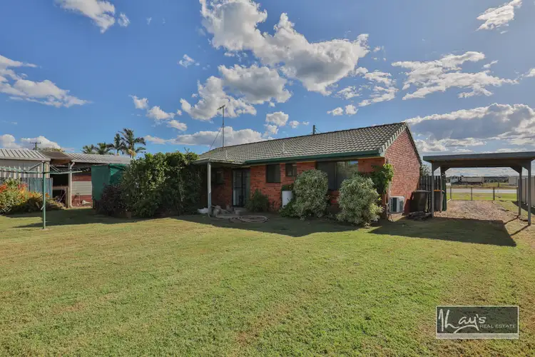 Fourth view of Homely house listing, 84 Burnett Heads Rd, Burnett Heads QLD 4670