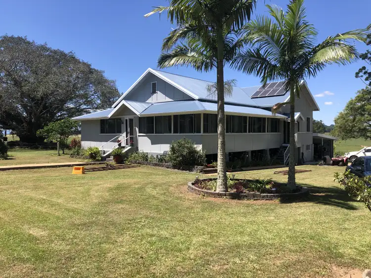 Main view of Homely rural property listing, Address available on request