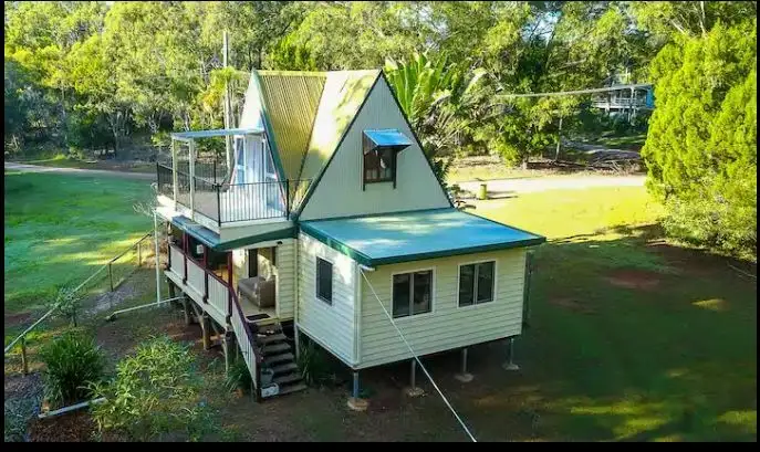 Main view of Homely house listing, 3 Highland Ridge Rd, Russell Island QLD 4184