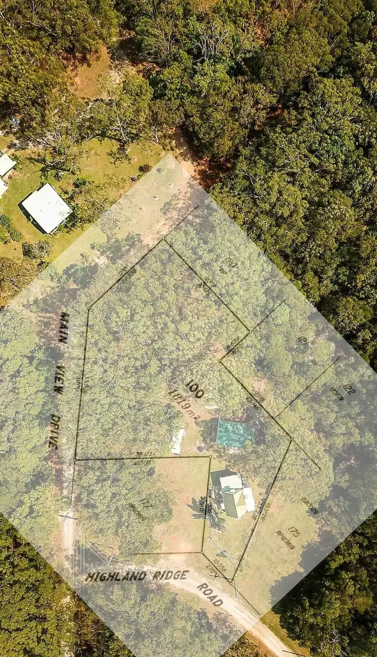 Third view of Homely house listing, 3 Highland Ridge Rd, Russell Island QLD 4184