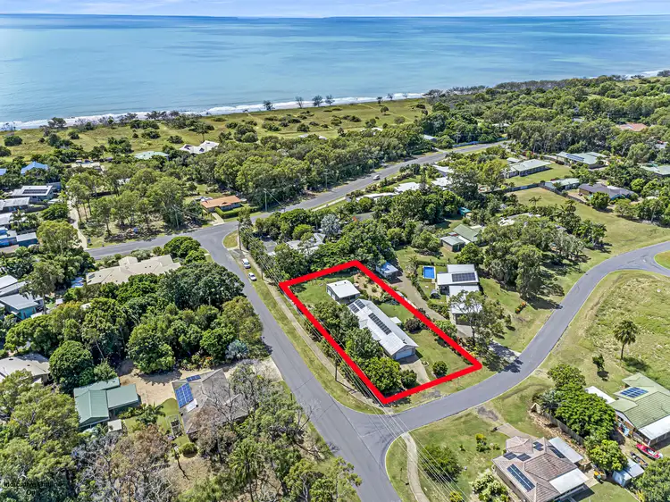 1 Elfin Ct, Moore Park Beach QLD 4670
