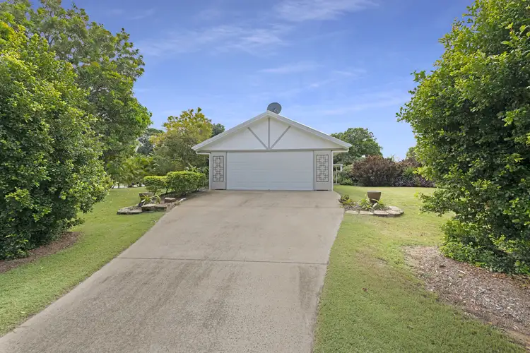 Fourth view of Homely house listing, 1 Elfin Ct, Moore Park Beach QLD 4670