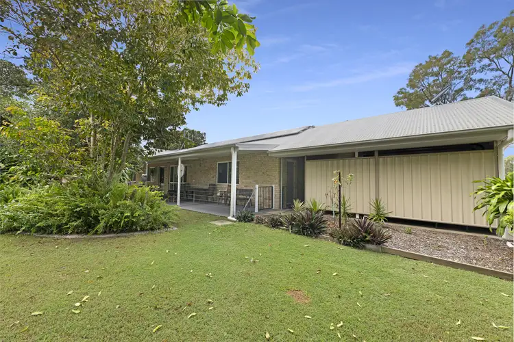 Fifth view of Homely house listing, 1 Elfin Ct, Moore Park Beach QLD 4670