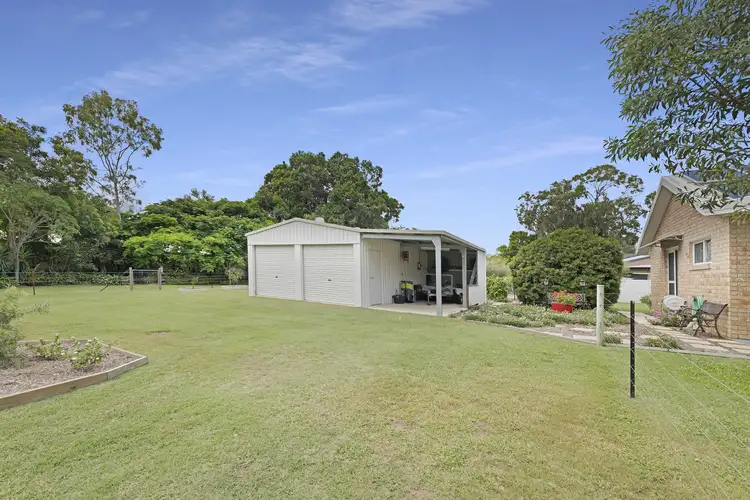 Sixth view of Homely house listing, 1 Elfin Ct, Moore Park Beach QLD 4670