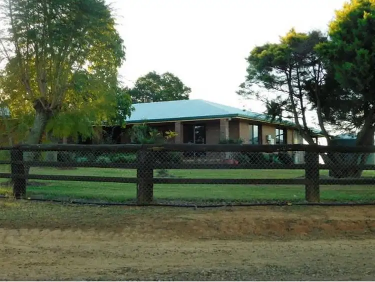 89 Taromeo Rise, Taromeo QLD 4314