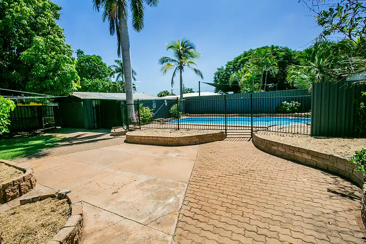 25 Thomson Rd, Mount Isa QLD 4825