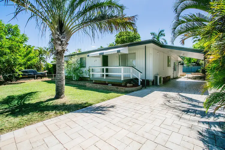 Third view of Homely house listing, 25 Thomson Rd, Mount Isa QLD 4825