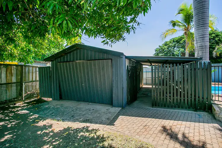 Fifth view of Homely house listing, 25 Thomson Rd, Mount Isa QLD 4825