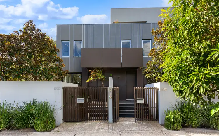 Unit 5/32 Outer Cres, Brighton VIC 3186
