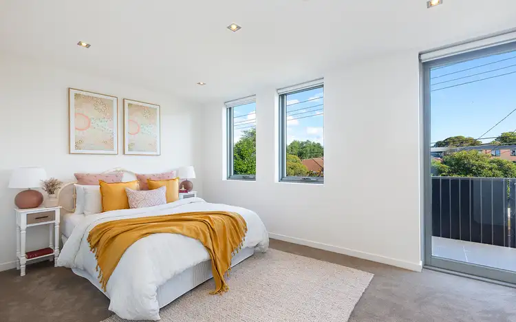 Fifth view of Homely apartment listing, Unit 5/32 Outer Cres, Brighton VIC 3186