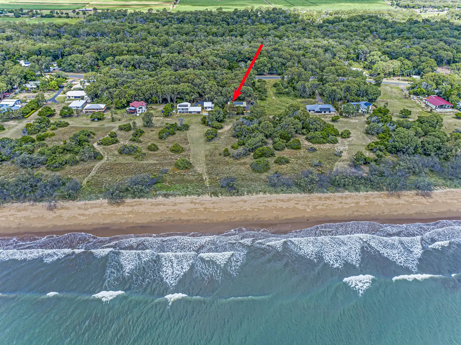 Main view of Homely house listing, 66 Sylvan Dr, Moore Park Beach QLD 4670