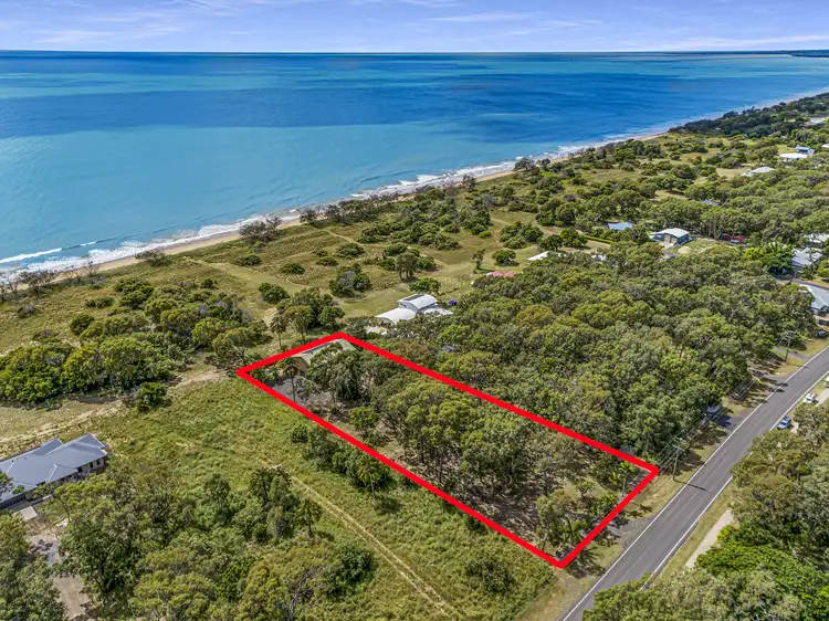 Second view of Homely house listing, 66 Sylvan Dr, Moore Park Beach QLD 4670