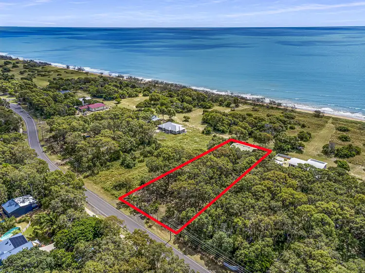 Fourth view of Homely house listing, 66 Sylvan Dr, Moore Park Beach QLD 4670