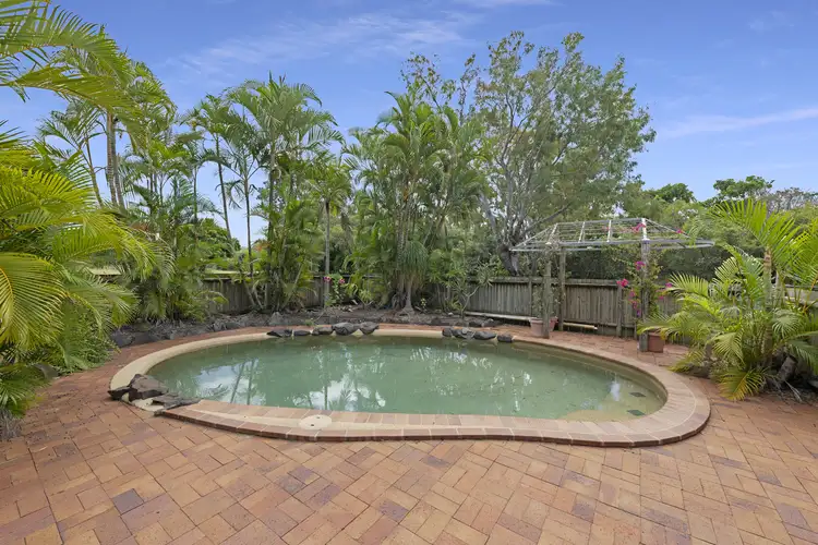 Sixth view of Homely house listing, 66 Sylvan Dr, Moore Park Beach QLD 4670