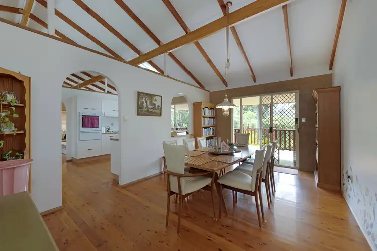 Seventh view of Homely house listing, 66 Sylvan Dr, Moore Park Beach QLD 4670