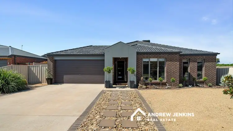 23 Gypsie Cres, Barooga NSW 3644