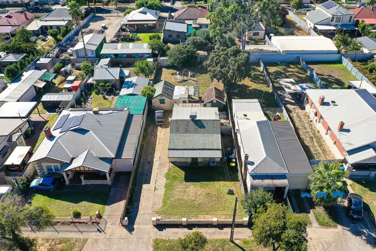 Second view of Homely land listing, 46 Kintore Ave, Kilburn SA 5084