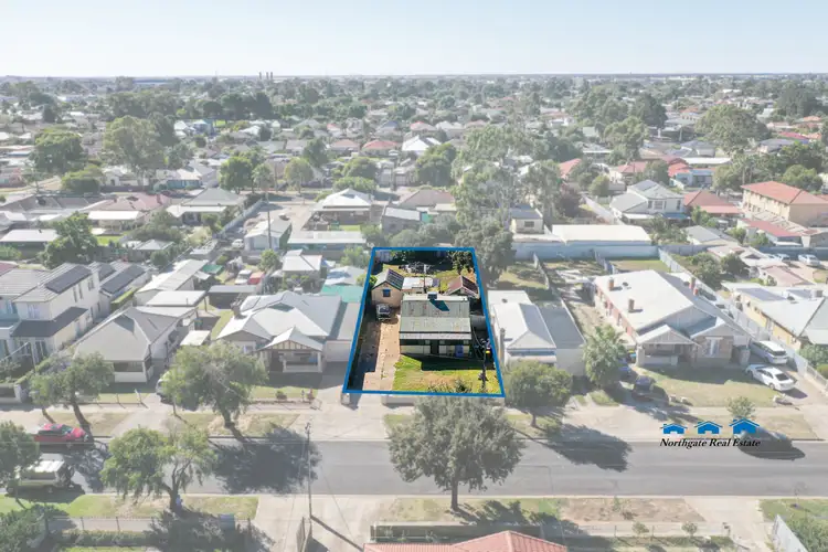 Third view of Homely land listing, 46 Kintore Ave, Kilburn SA 5084